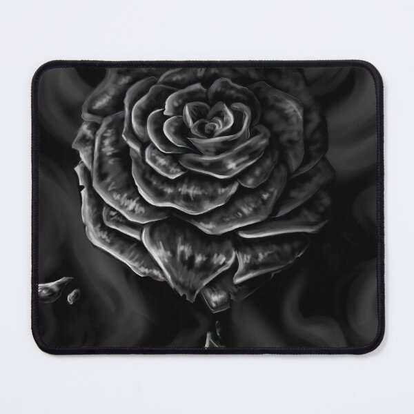 Item preview, rose designed and sold by CraftySpriggan.