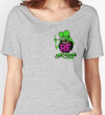 RatFink Baggyfit T-Shirt