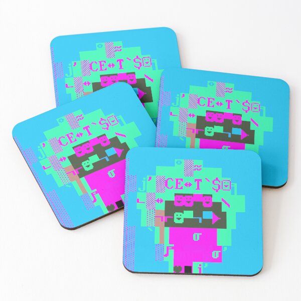 Item preview, DOSPunk 840 designed and sold by DOS-Punks.