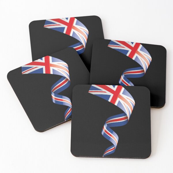 Item preview, United Kingdom Visit England Love British Flag designed and sold by elhefe.
