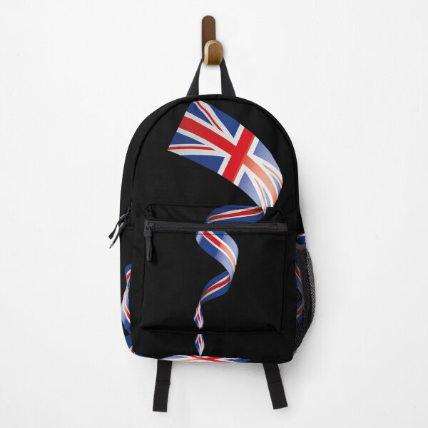 Item preview, United Kingdom Visit England Love British Flag designed and sold by elhefe.
