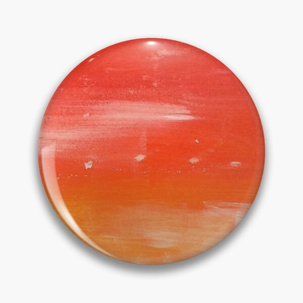 Item preview, Painting of an orange Sunset designed and sold by Shop4Gamers.