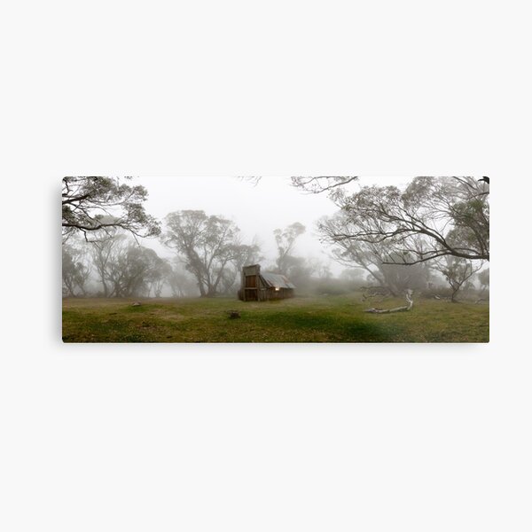 Item preview, Wallace Hut designed and sold by John  Osmond.