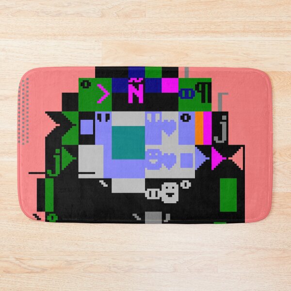 Item preview, DOS Punk 593 designed and sold by DOS-Punks.