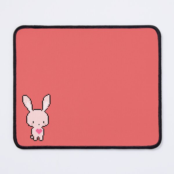 Item preview, PIXEL RABBIT designed and sold by PrankShop.