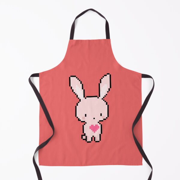 Item preview, PIXEL RABBIT designed and sold by PrankShop.