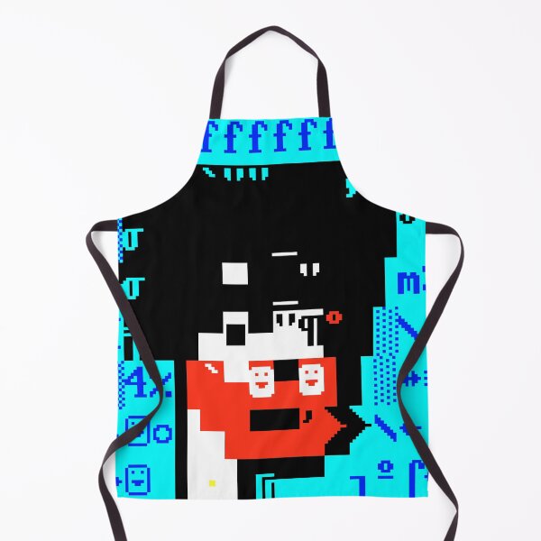 Item preview, DOS Punk 860 designed and sold by DOS-Punks.