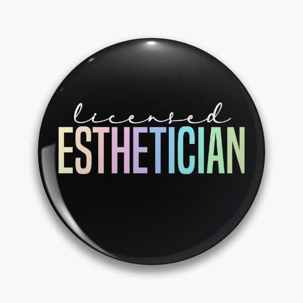 Item preview, Licensed Esthetician - Skin Care designed and sold by TiiNGA.