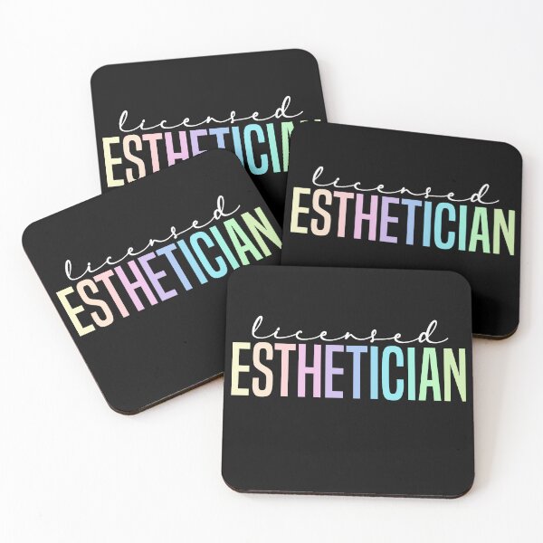 Item preview, Licensed Esthetician - Skin Care designed and sold by TiiNGA.