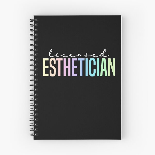 Item preview, Licensed Esthetician - Skin Care designed and sold by TiiNGA.