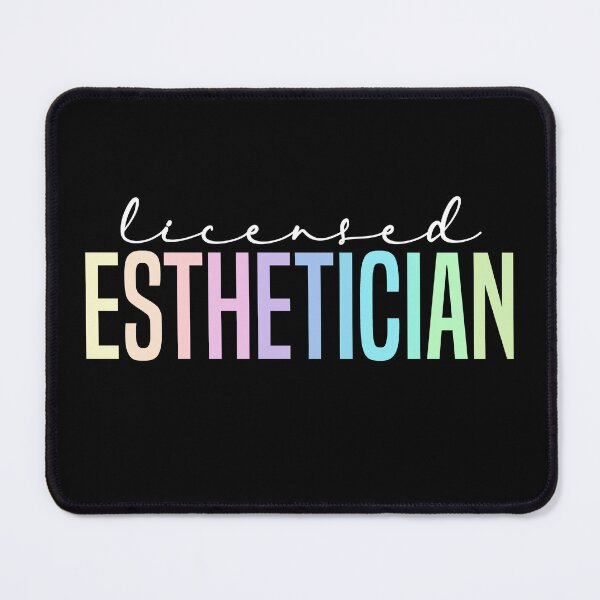 Item preview, Licensed Esthetician - Skin Care designed and sold by TiiNGA.