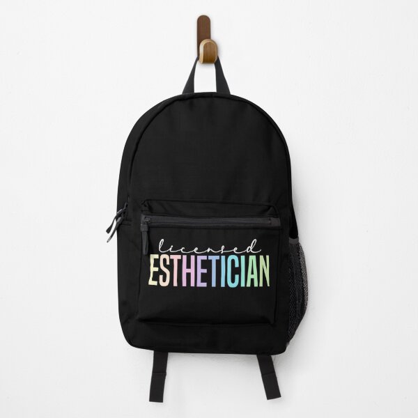 Item preview, Licensed Esthetician - Skin Care designed and sold by TiiNGA.