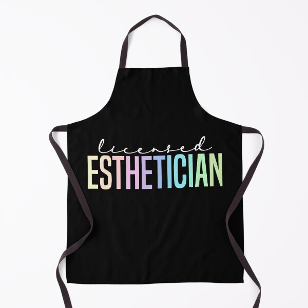 Item preview, Licensed Esthetician - Skin Care designed and sold by TiiNGA.
