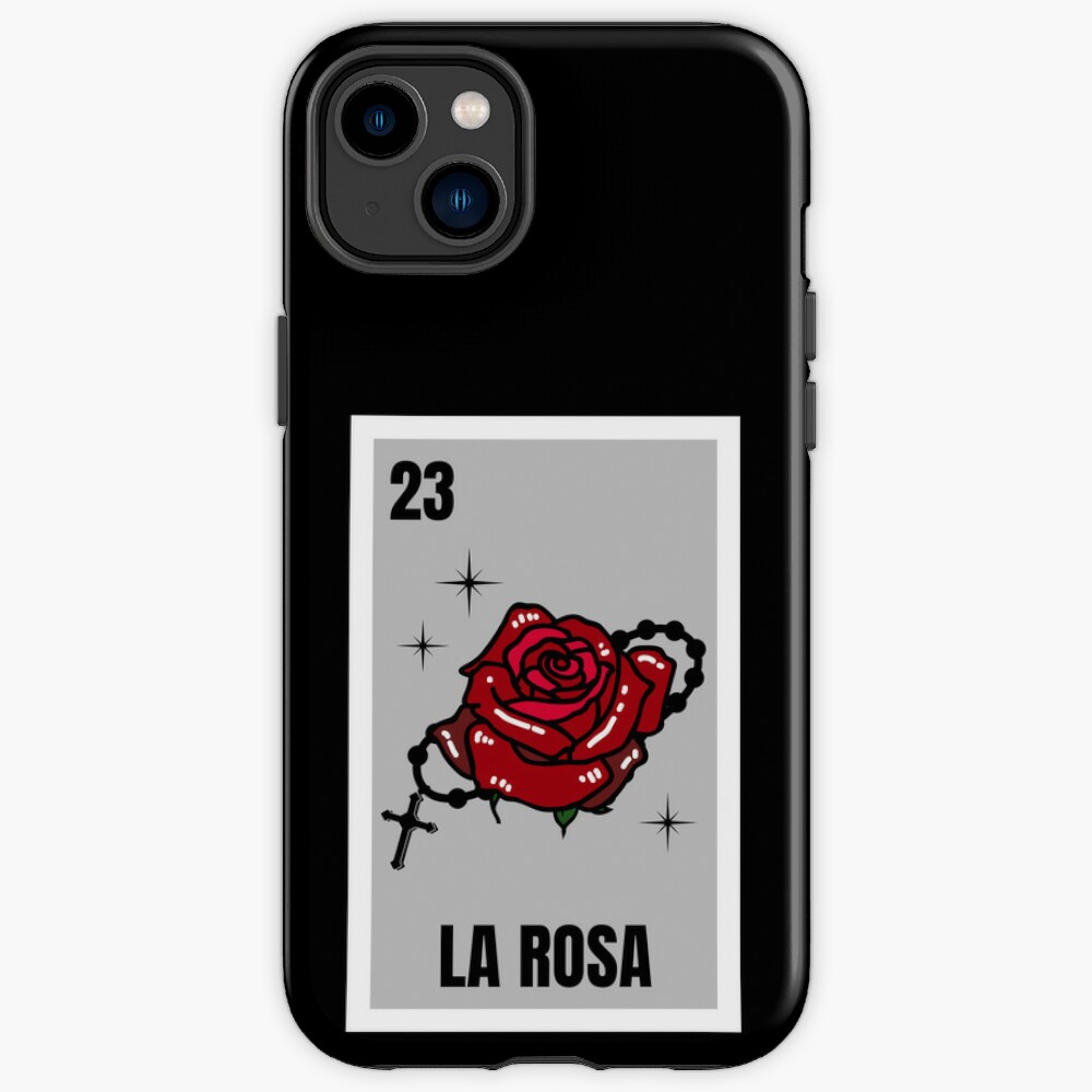 iphone 23 rosa