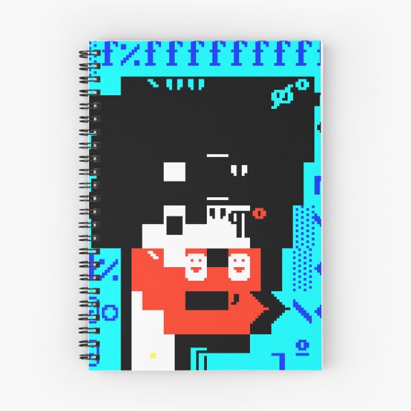 Item preview, DOS Punk 860 designed and sold by DOS-Punks.