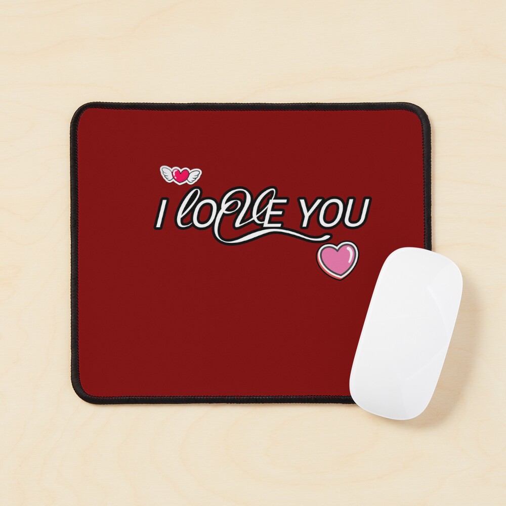Item preview, Mouse Pad designed and sold by Riyanasingh.