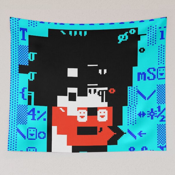 Item preview, DOS Punk 860 designed and sold by DOS-Punks.