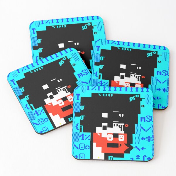 Item preview, DOS Punk 860 designed and sold by DOS-Punks.