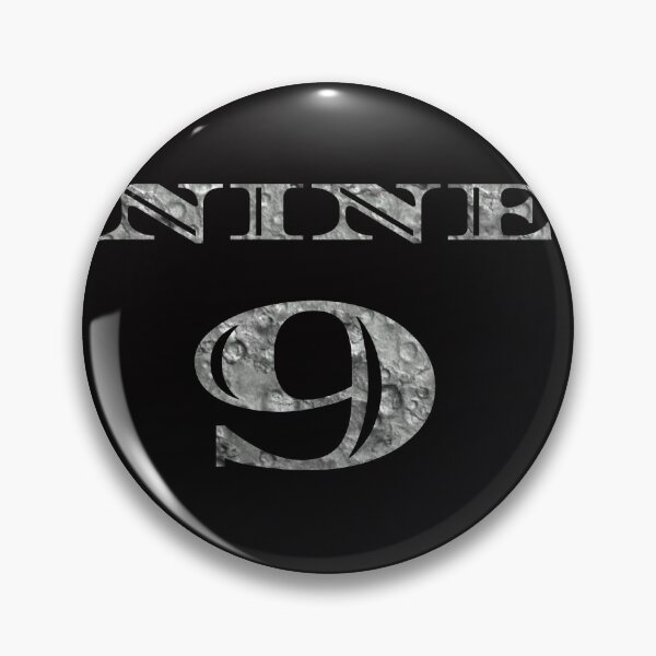 Item preview, Burrow number nine designed and sold by Airbersihlur.
