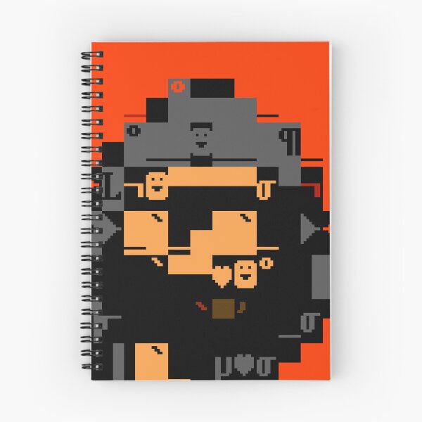 Item preview, DOS Punk 286 designed and sold by DOS-Punks.