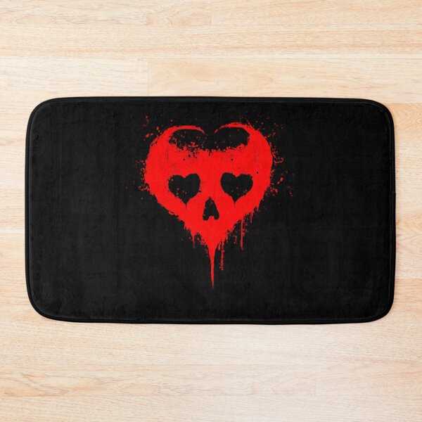 Item preview, Bleeding heart Classic designed and sold by duwayneeriko.