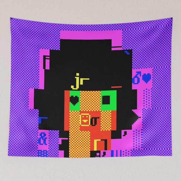 Item preview, DOS Punk 188 designed and sold by DOS-Punks.