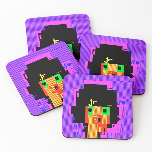 Item preview, DOS Punk 188 designed and sold by DOS-Punks.
