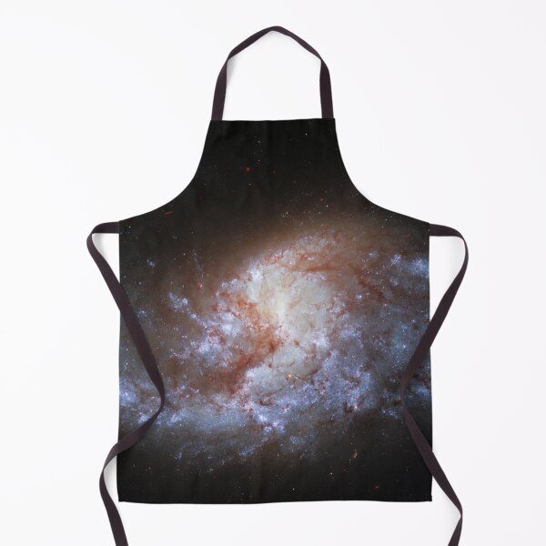Item preview, Spiral galaxy NGC 1385 - In the heart of the furnace (constellation of Fornax) designed and sold by Raureif.