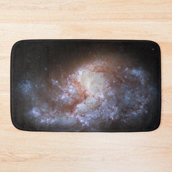 Item preview, Spiral galaxy NGC 1385 - In the heart of the furnace (constellation of Fornax) designed and sold by Raureif.