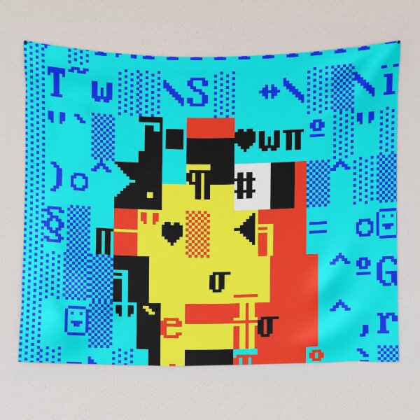 Item preview, DOS Punk 410 designed and sold by DOS-Punks.