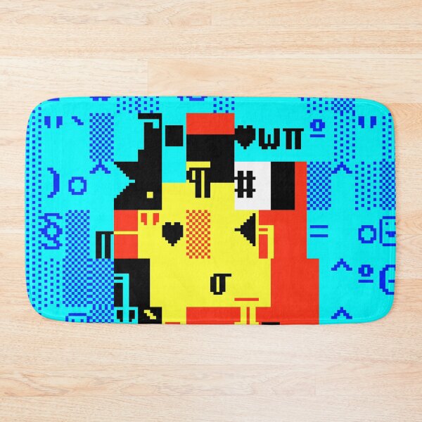 Item preview, DOS Punk 410 designed and sold by DOS-Punks.