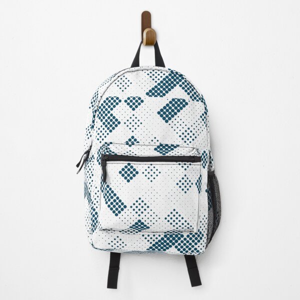 Item preview, Pattern random Square Halftone designed and sold by Ilustrious.