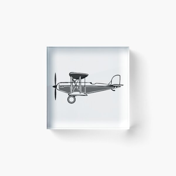 Item preview, Vintage Plane designed and sold by FaithC340.