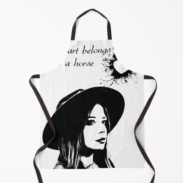 Item preview, My Heart Belongs to a Horse. Cowgirl design designed and sold by S Quinn.