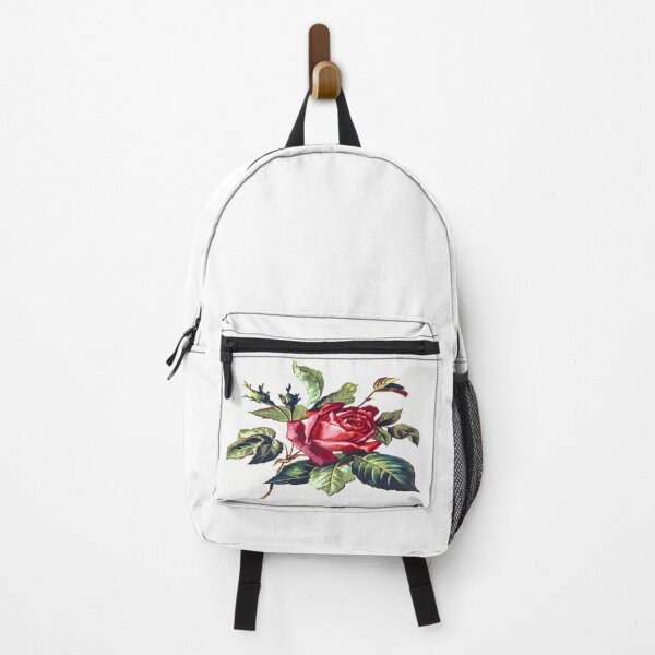 Item preview, Rose from Poets in the Garden published by T. Fisher Unwin (1886). designed and sold by MrCsStores.