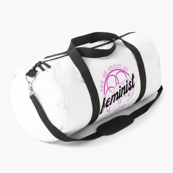 Item preview, Feminism, Girl Power Design for a Feminist Women designed and sold by sebastian3210.