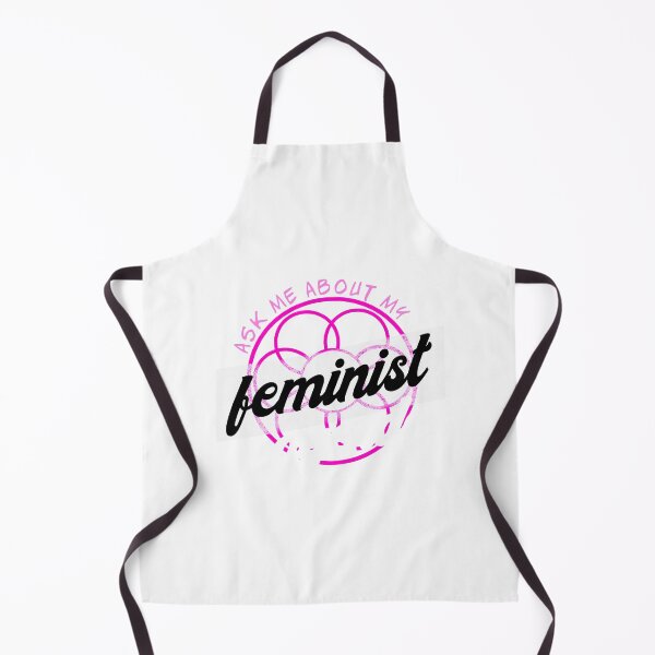 Item preview, Feminism, Girl Power Design for a Feminist Women designed and sold by sebastian3210.