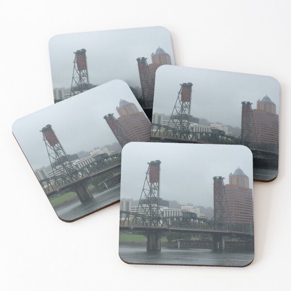 Item preview, a grey day in p-town designed and sold by yogadreams.