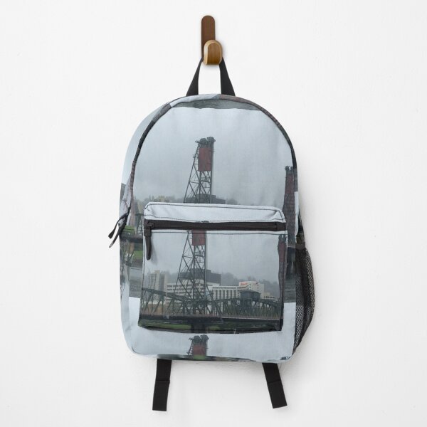 Item preview, a grey day in p-town designed and sold by yogadreams.