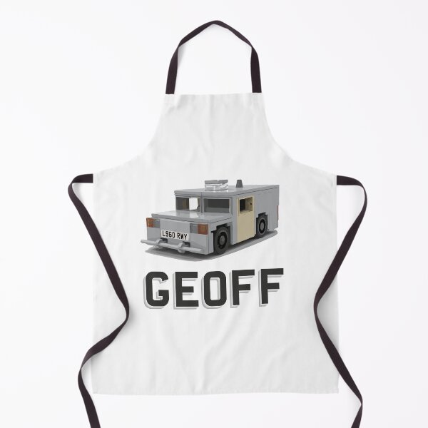 Item preview, GEOFF -  designed and sold by svaiga.