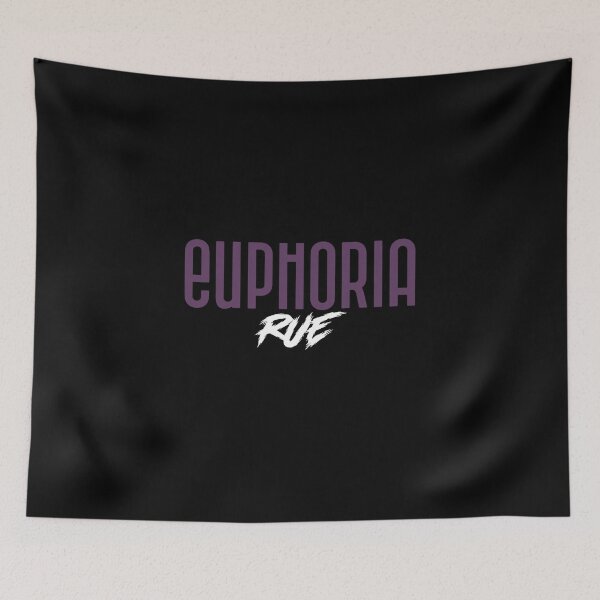Item preview, Euphoria Rue designed and sold by RB941.