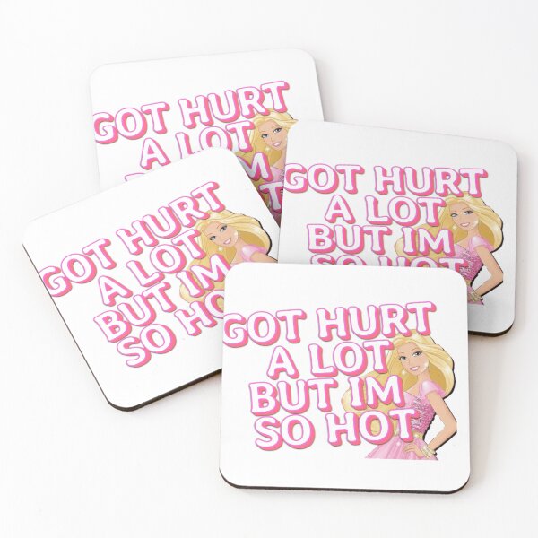 Item preview, So hot  designed and sold by Caroline Olivier.