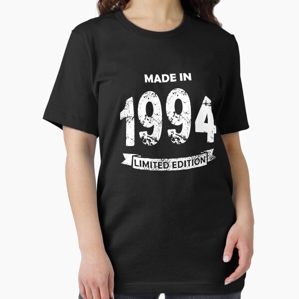 Item preview, Made in 1994, Limited Edition designed and sold by Jandsgraphics.