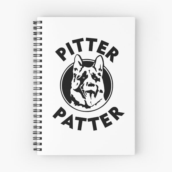 Item preview, Pitter Patter LetterKenny designed and sold by fildstudio.