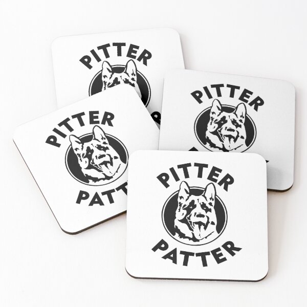 Item preview, Pitter Patter LetterKenny designed and sold by fildstudio.