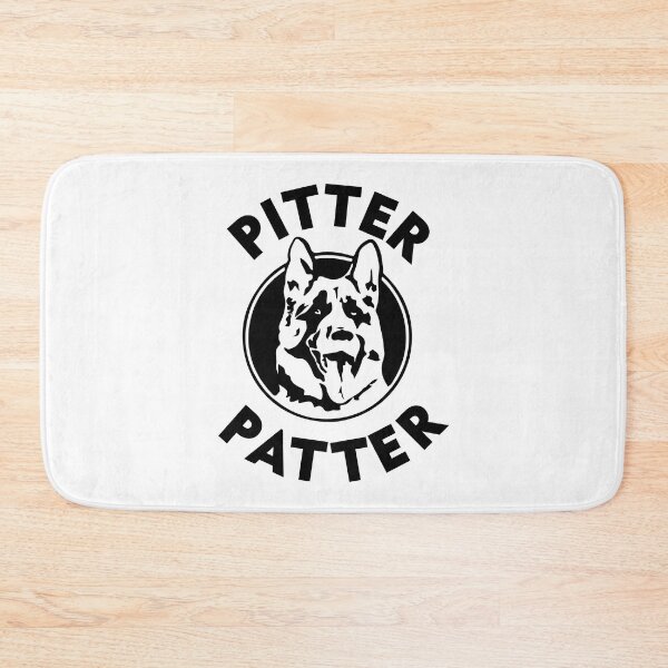 Item preview, Pitter Patter LetterKenny designed and sold by fildstudio.