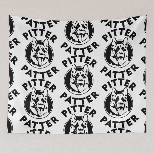 Item preview, Pitter Patter LetterKenny designed and sold by fildstudio.