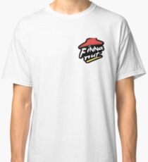 finna Classic T-Shirt