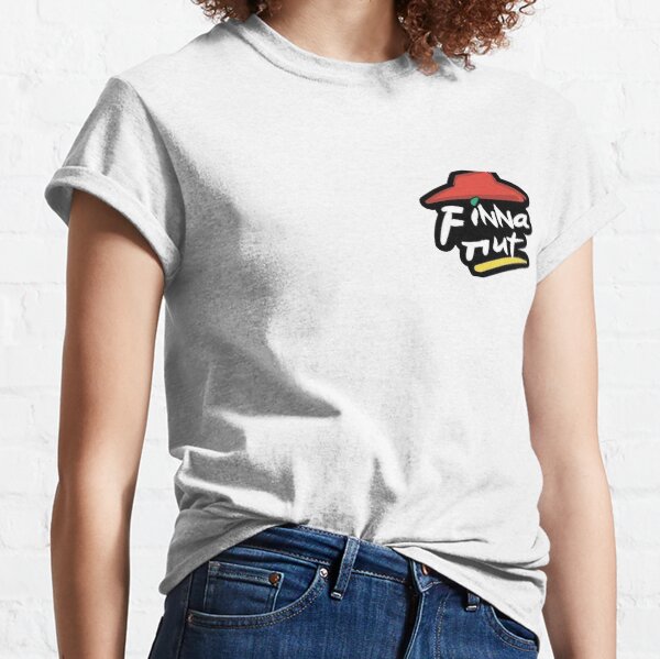 finna Classic T-Shirt