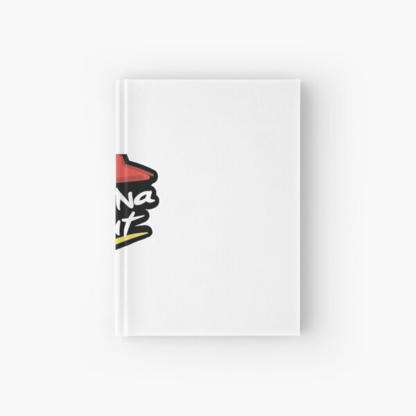 finna Hardcover Journal